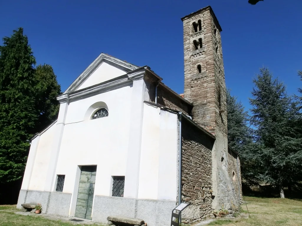 Saliceto - San Martino