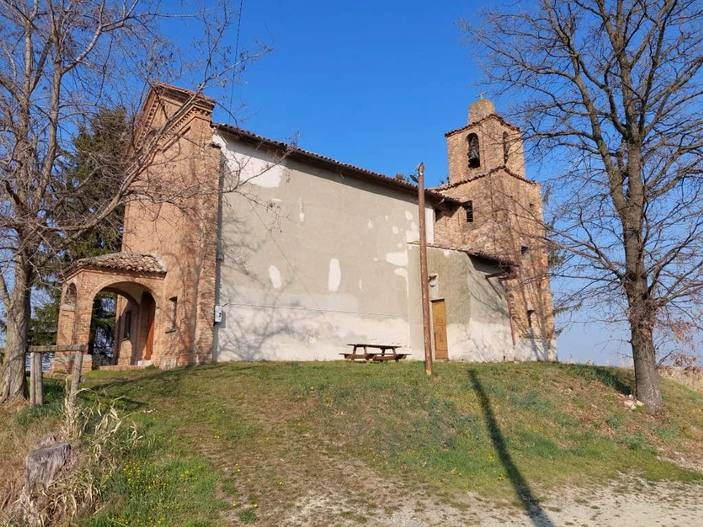 Quaranti - San Damiano
