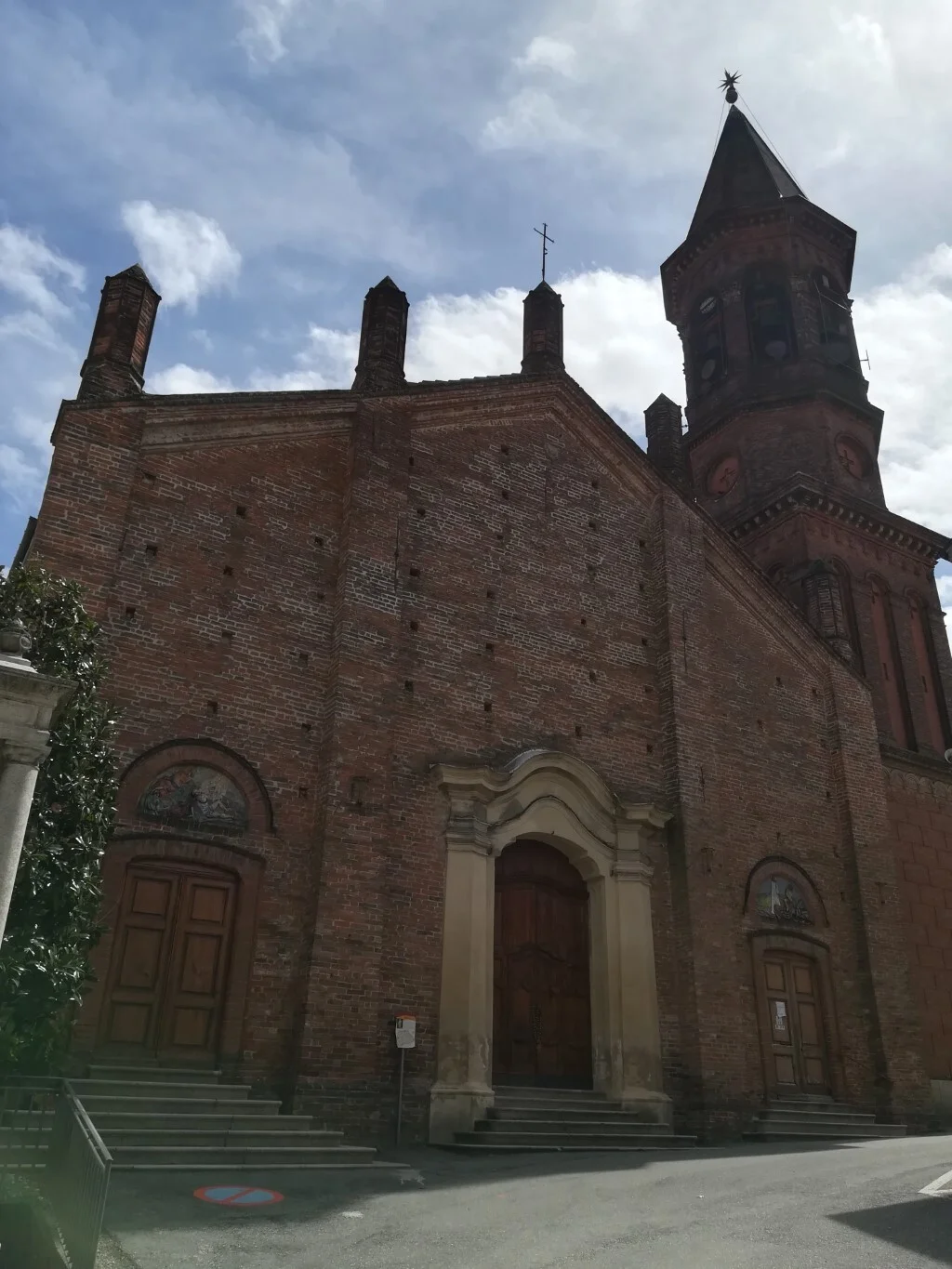 Lu - Santa Maria Nuova