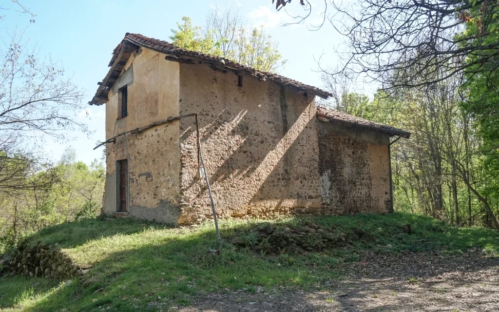 Borgomanero - San Pietro di Sotto