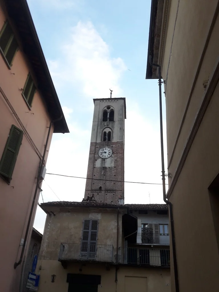 Rivarolo Canavese - San Giacomo