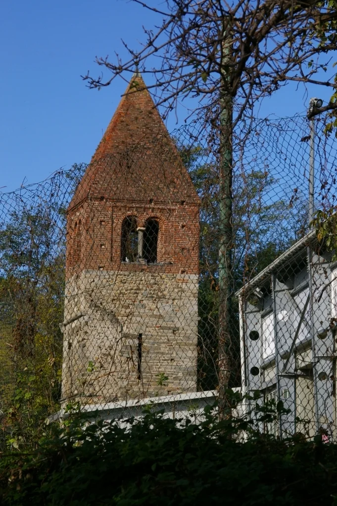 Rivoli - San Martino dei Campi