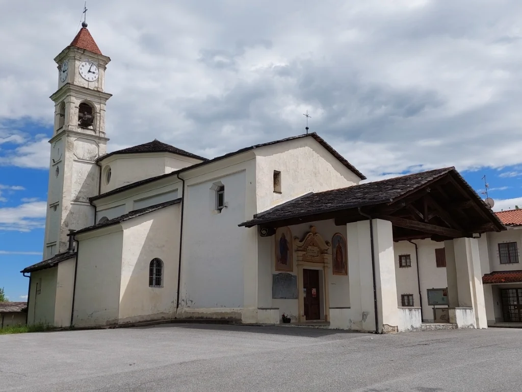 Roccabruna - San Giuliano