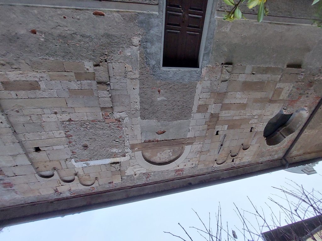 Parrocchiale di San Giacomo Maggiore - Rocca Grimalda 