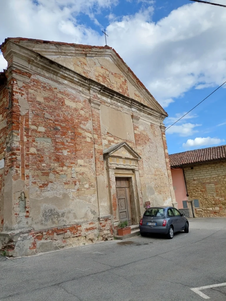 Rosignano Monferrato - Sant'Antonio