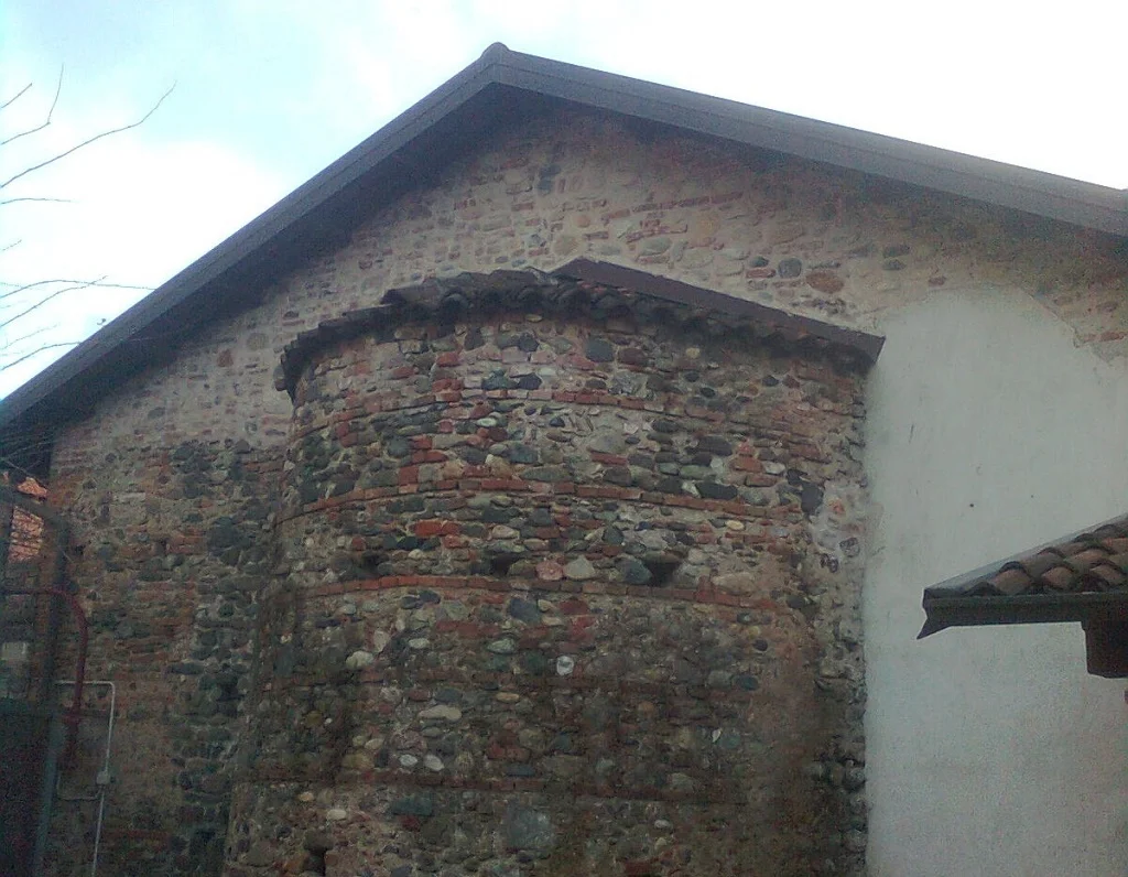 San Mauro Torinese - Madonnina