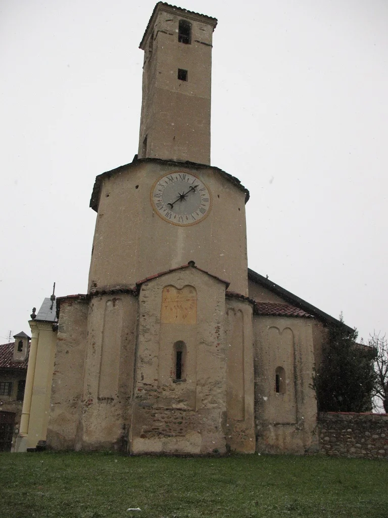 San Ponso - San Ponso