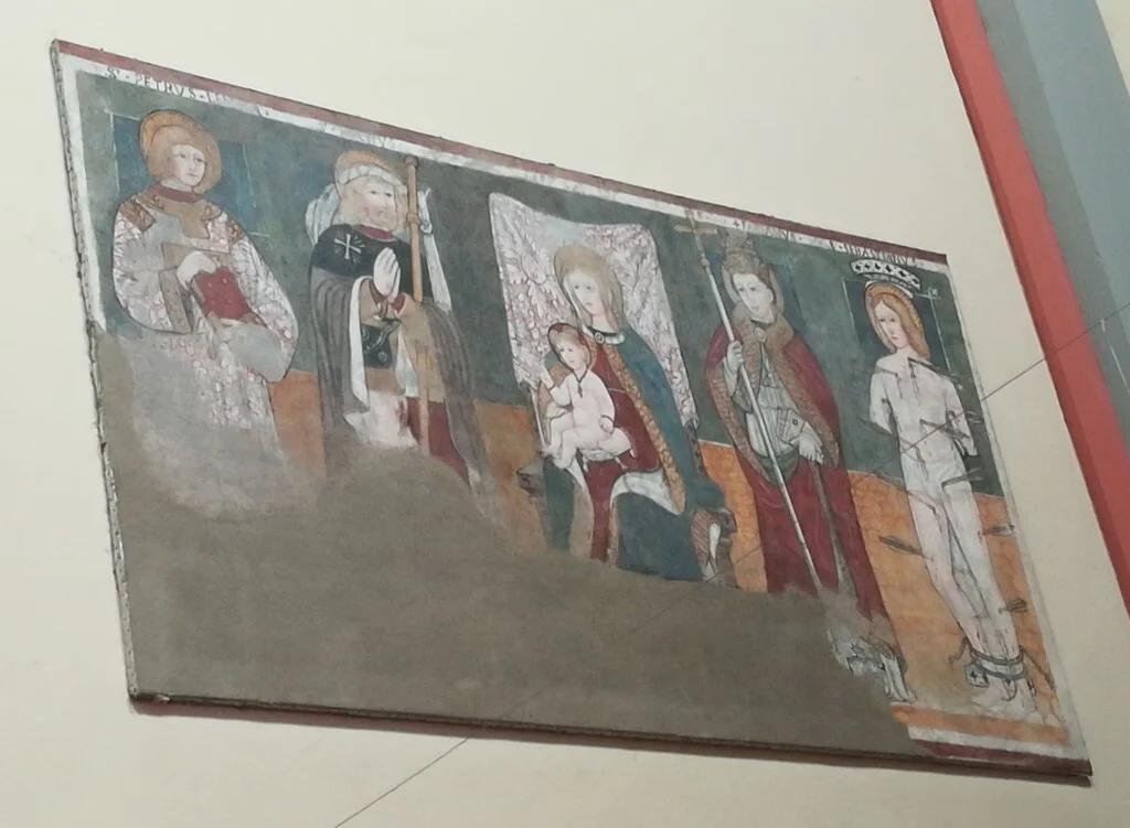 Sandigliano - Santa Maria Assunta
