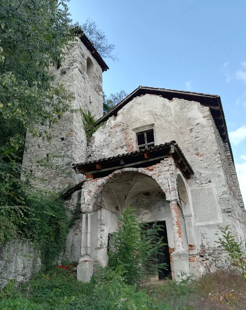 Serravalle Sesia - San Giuseppe