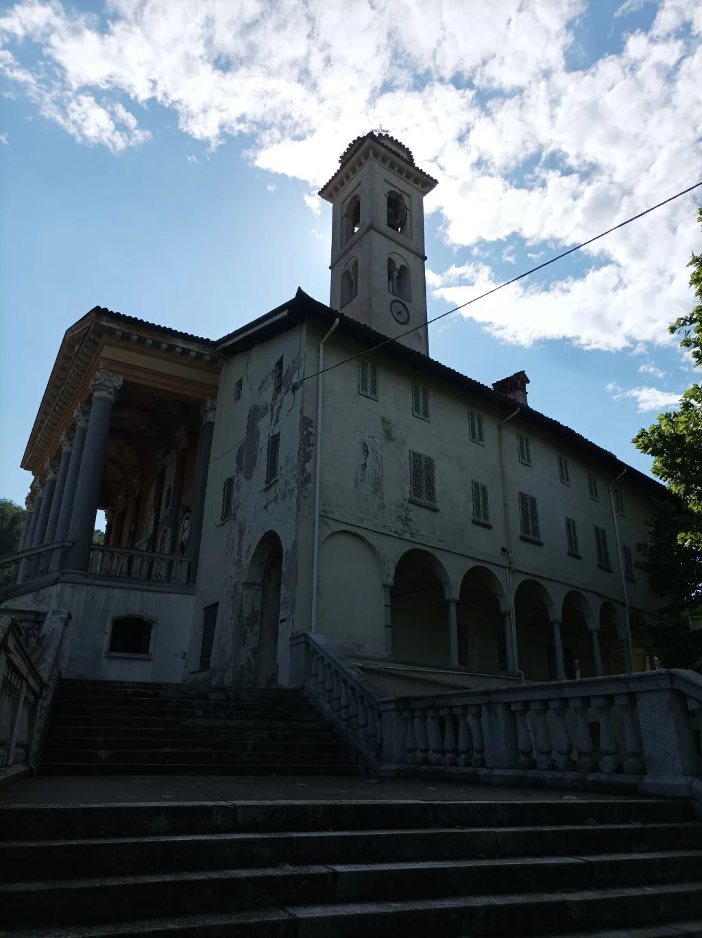 Serravalle Sesia - Sant'Euseo