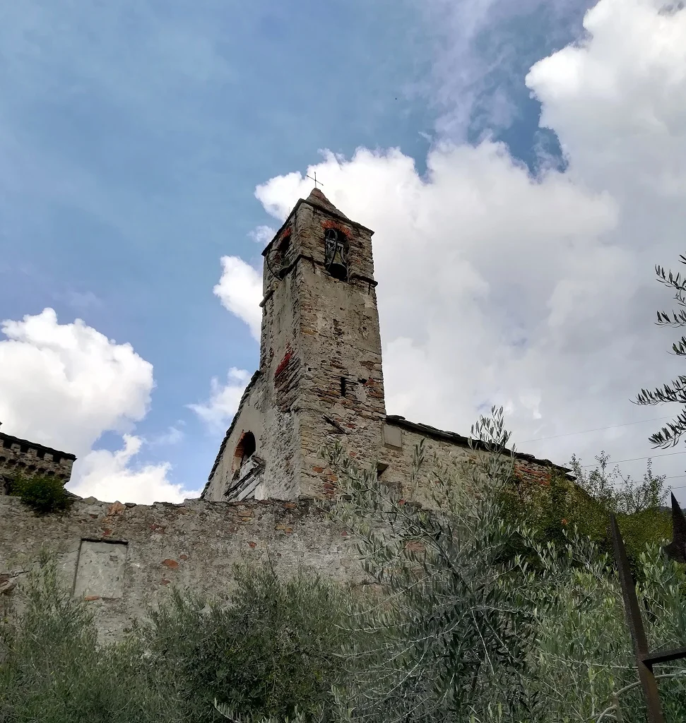 Settimo Vittone - San Giacomo