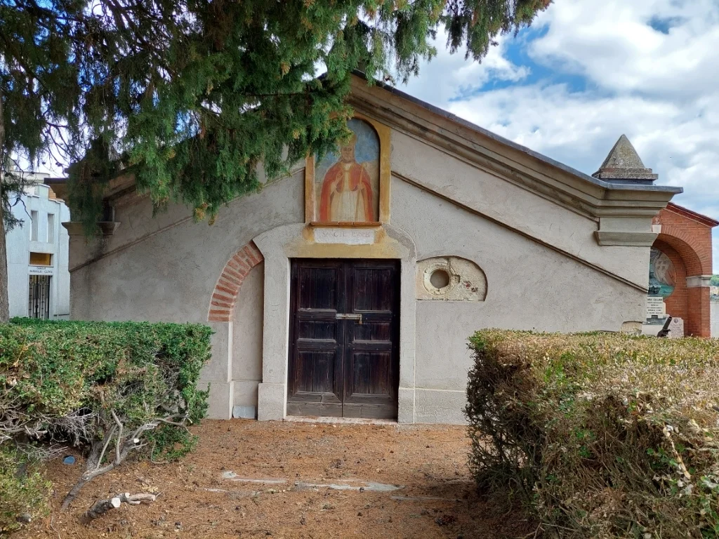 Solonghello - Sant'Eusebio