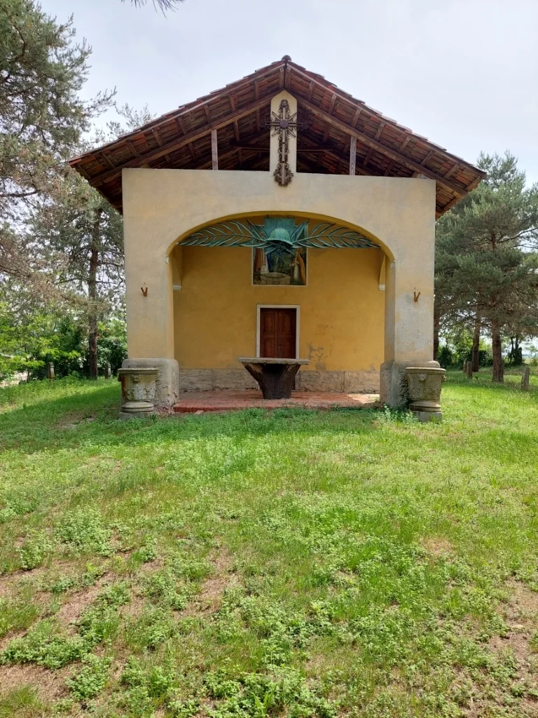 Sommariva Del Bosco - San Marcellino