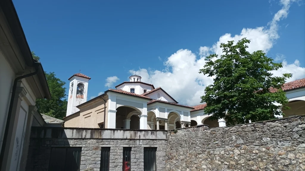 Sordevolo - San Rocco