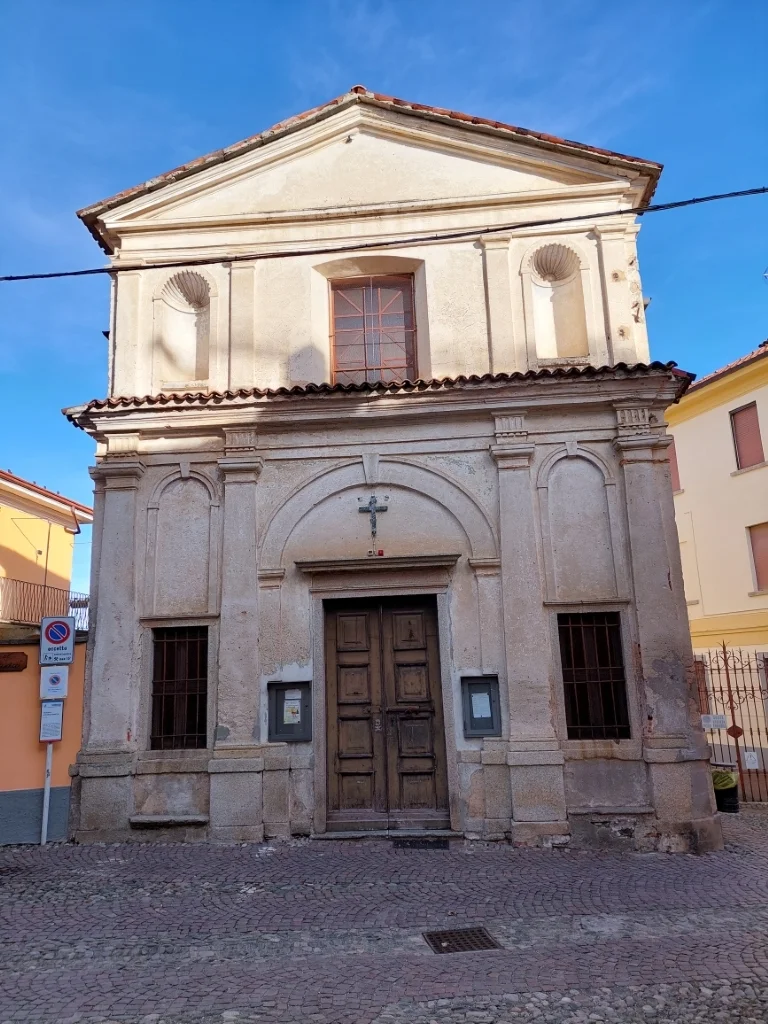 Soriso - Santa Marta