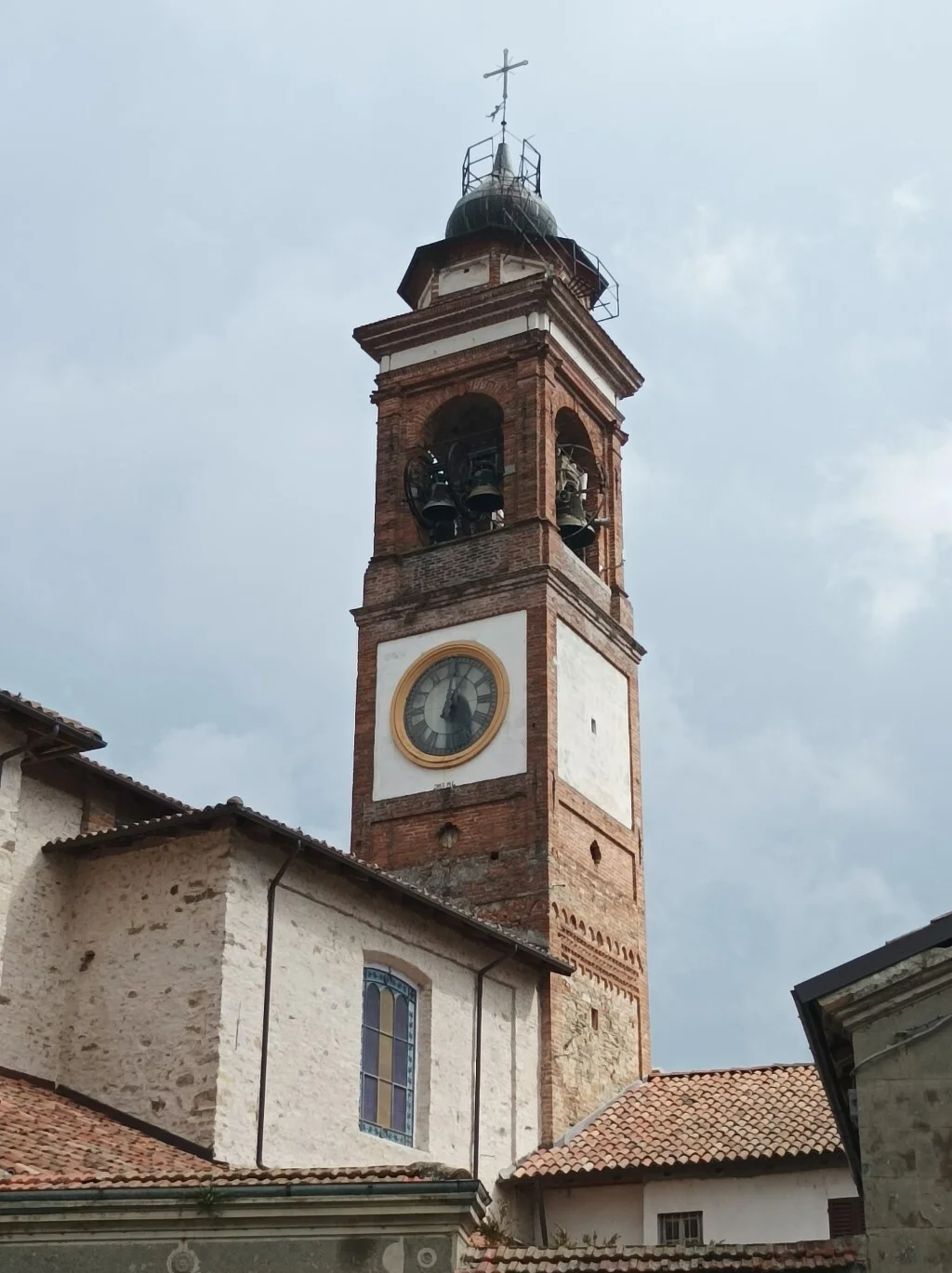 Strevi - San Michele