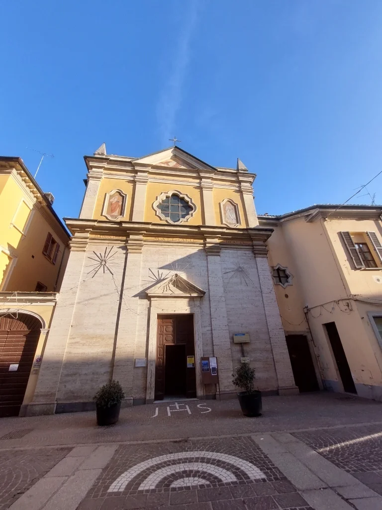 Tortona - San Matteo