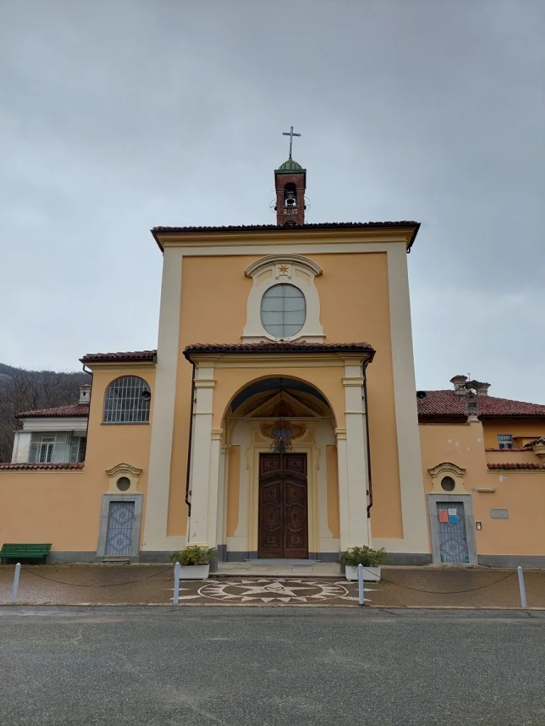 Trana - Nostra Signora della Stella