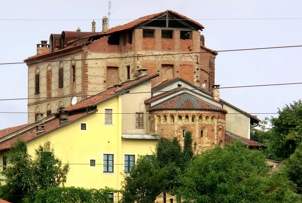 Trofarello - San Pietro di Celle