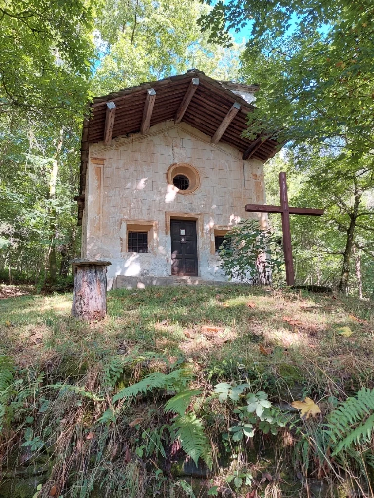 Valmala - Sant'Onorato