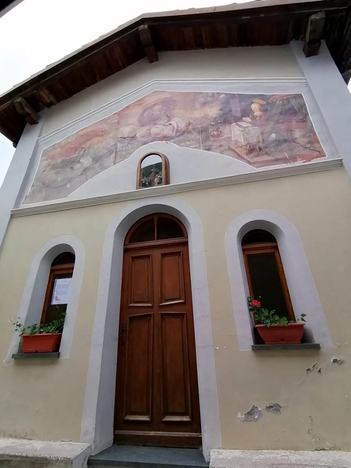 Venaus - San Rocco