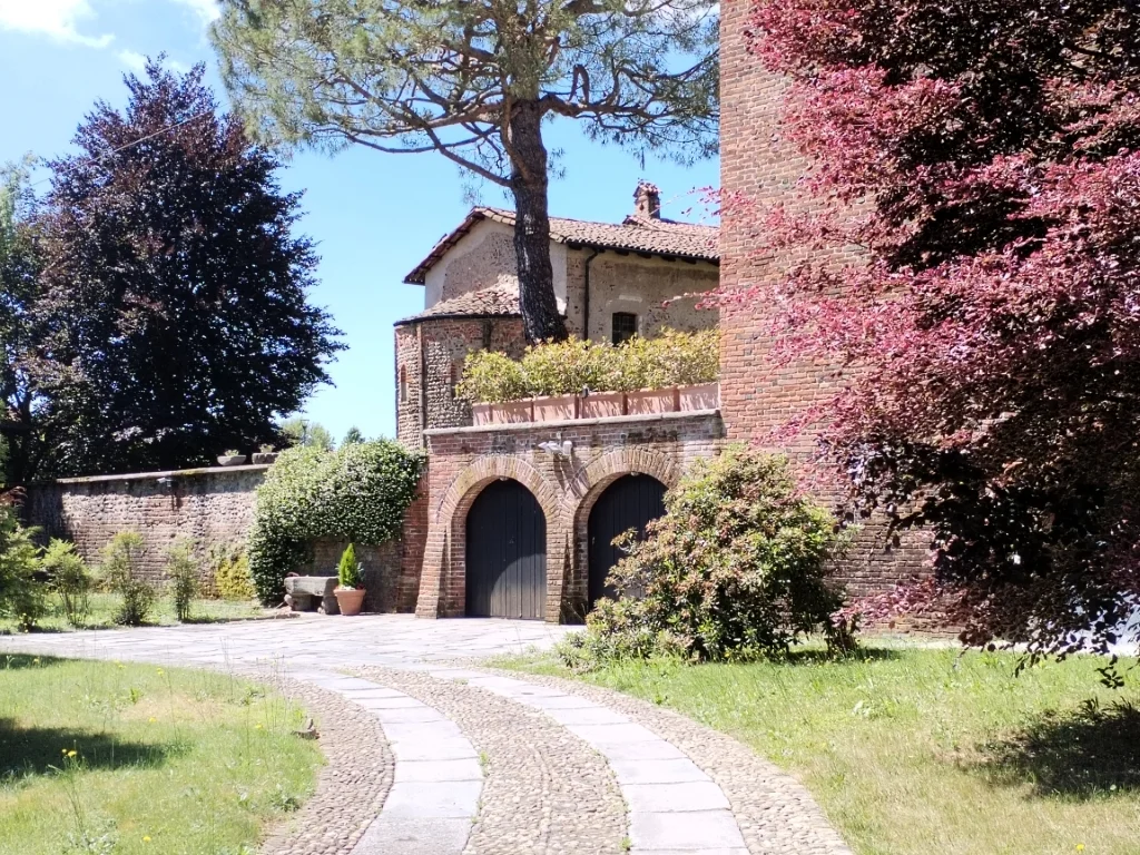 Verrone - Santi Simone e Giuda