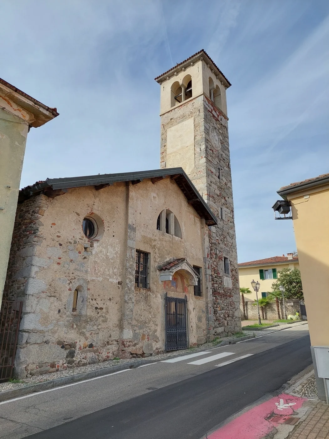 Veruno - Santa Maria Assunta