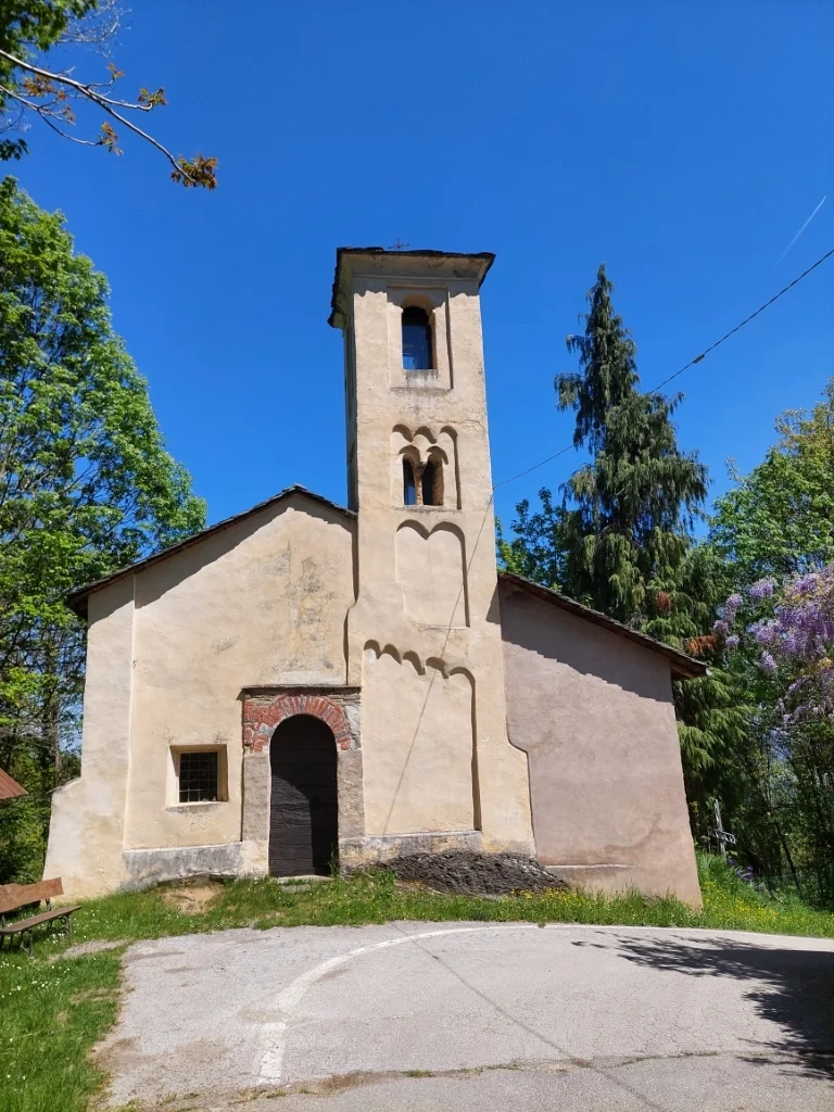 Vignolo - San Costanzo