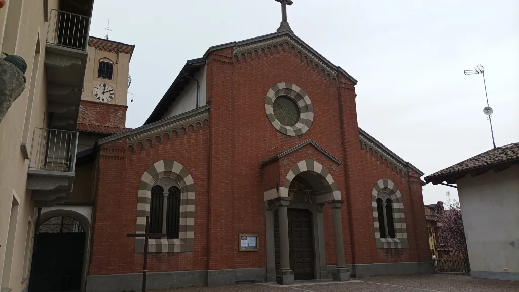 Cuneo - San Benigno