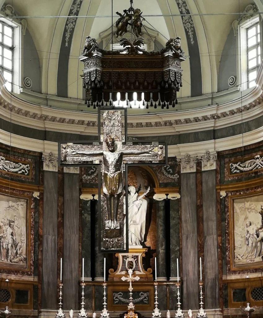Vercelli - Sant'Eusebio