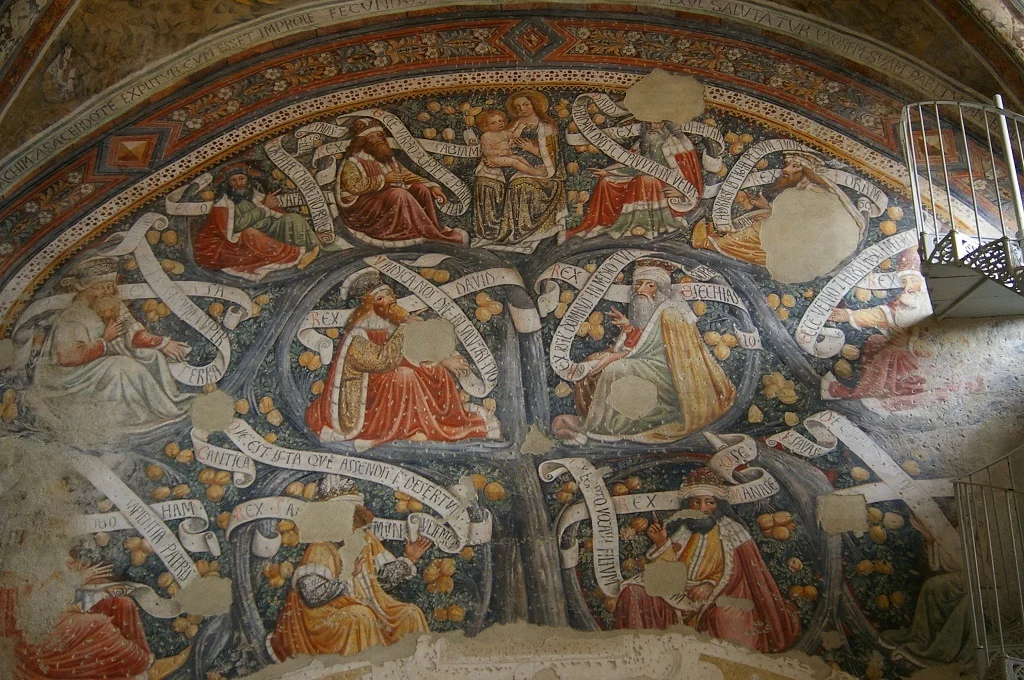 Vercelli - San Marco