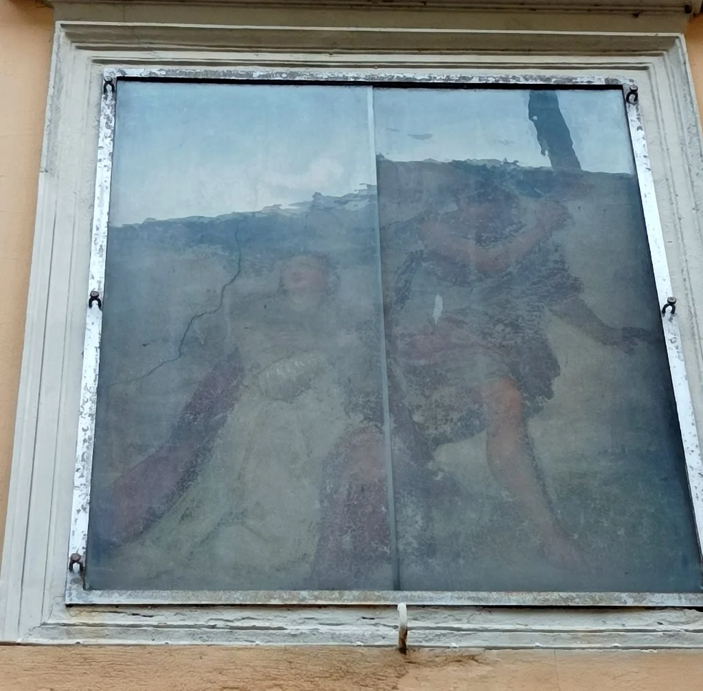 Vercelli - Santa Caterina