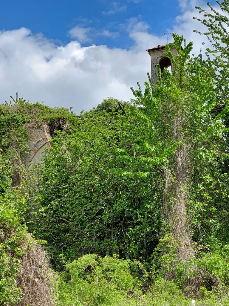 Casale Monferrato - San Clemente al Torcello