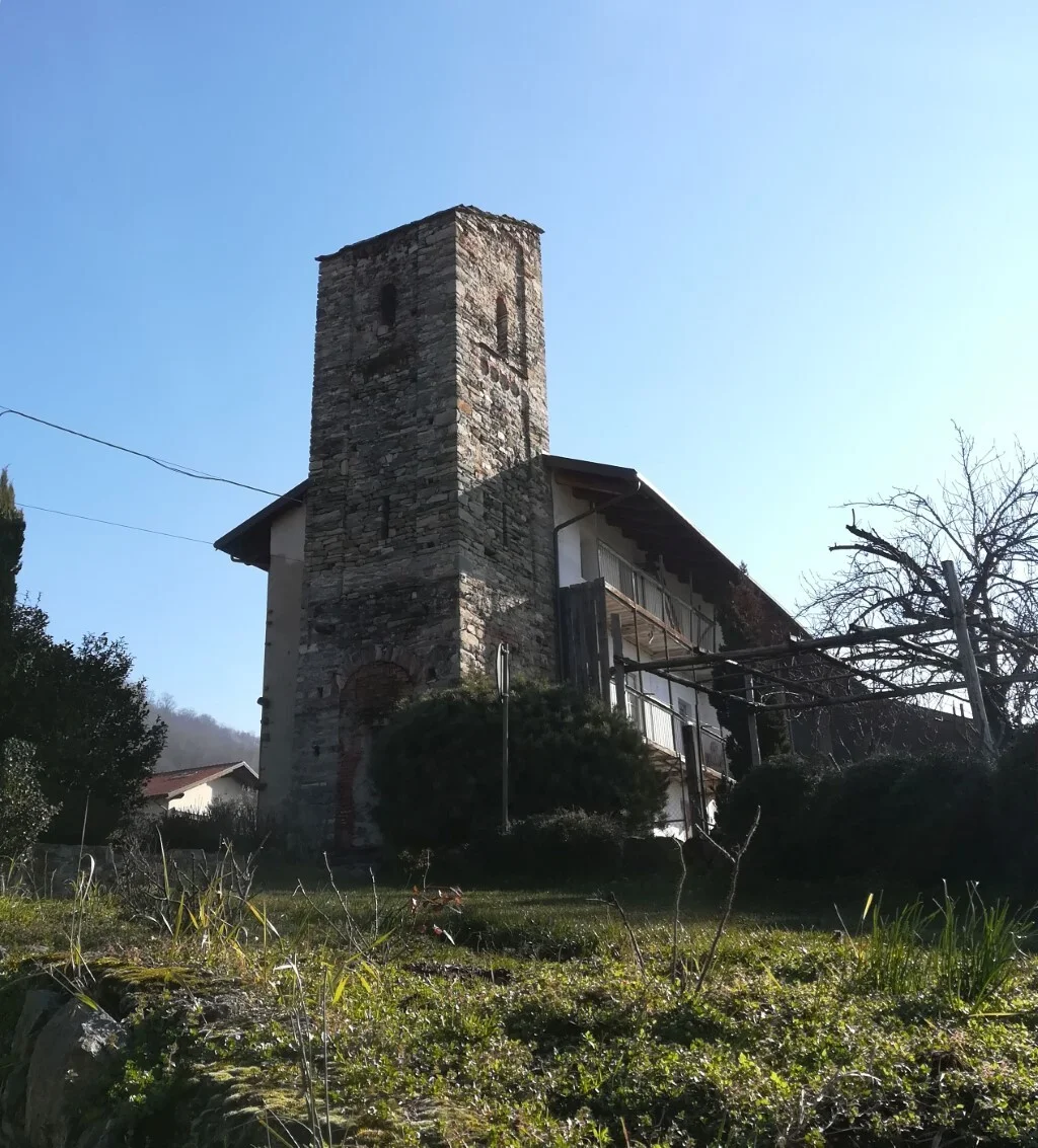 Pocapaglia - San Giorgio