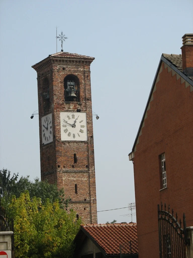 Rondissone - San Francesco