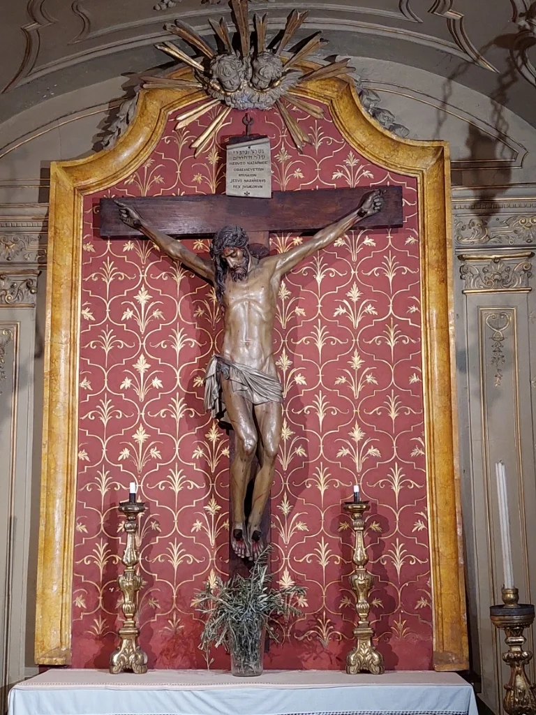 Torino - Santo Spirito