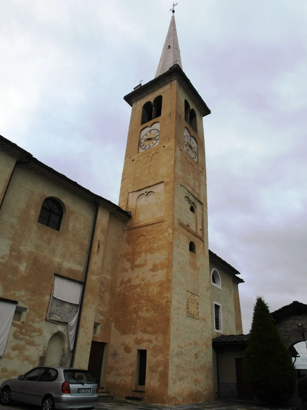 Introd - San Paolo