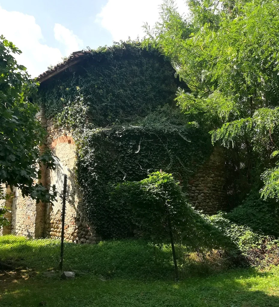 Biella - San Maurizio