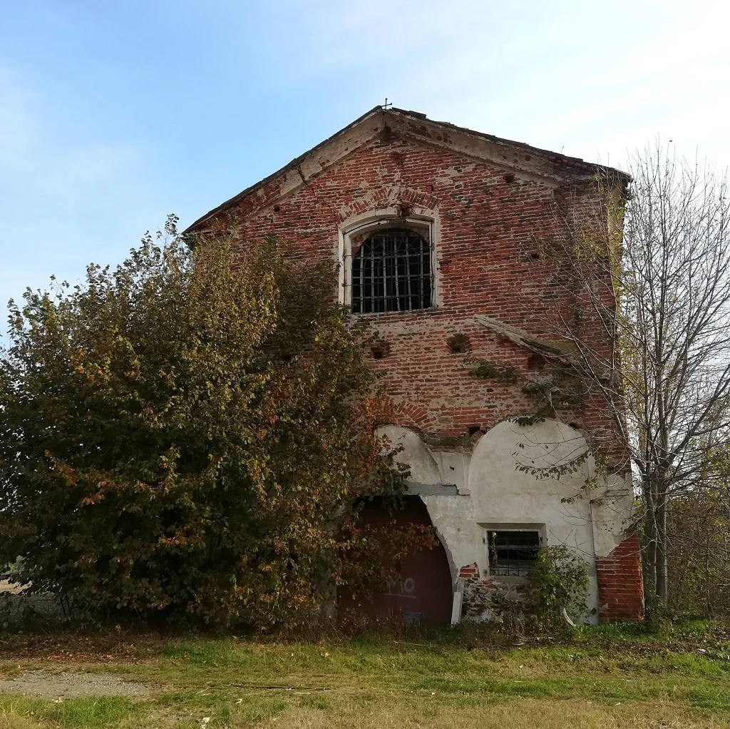 Fara Novarese - Beata Vergine Addolorata