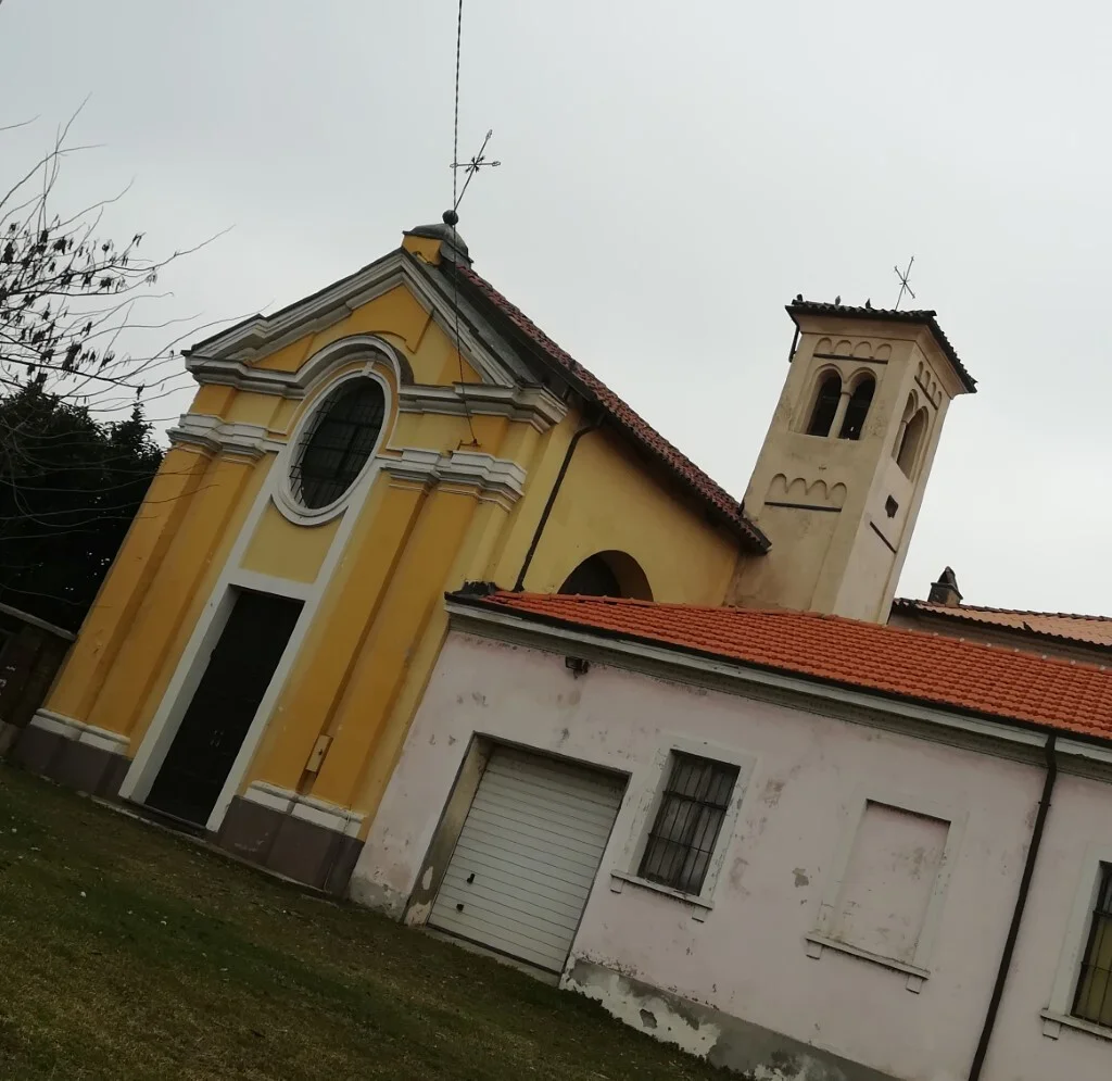 Vercelli - San Clemente