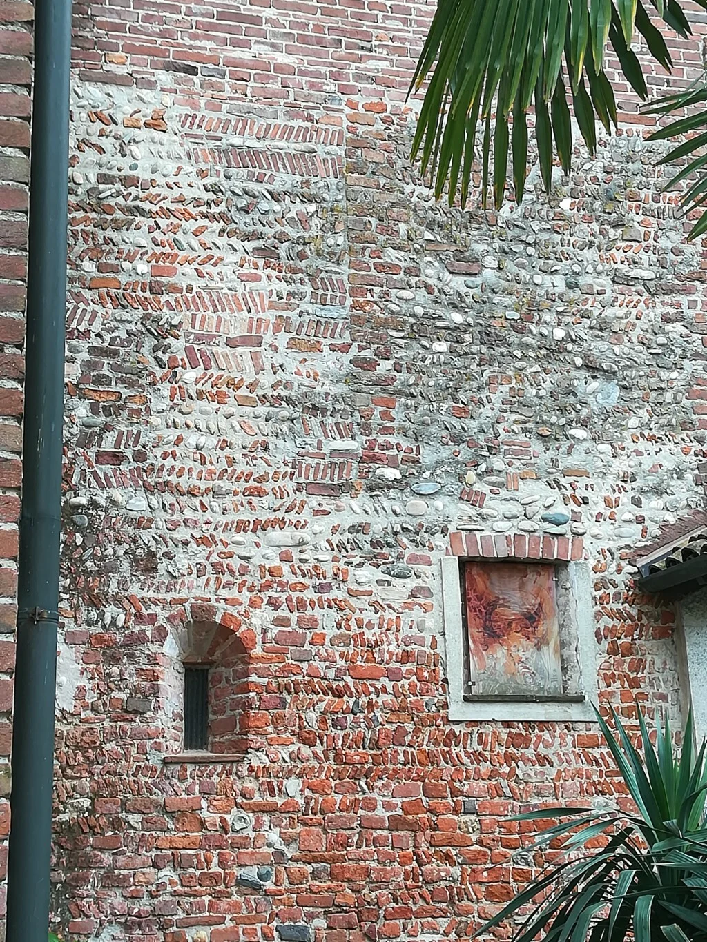 Sozzago - San Silvano
