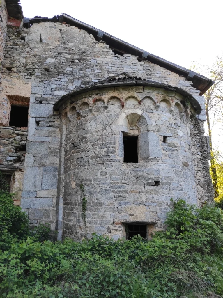 Invorio - San Pietro