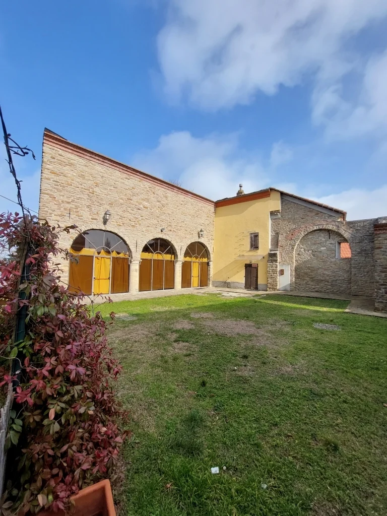 Cavatore - Sant'Antonio Abate