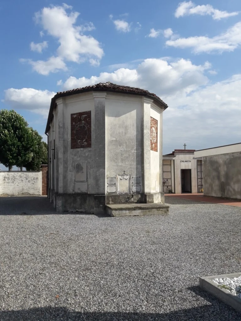 Osasio - Madonna dei Sette Dolori