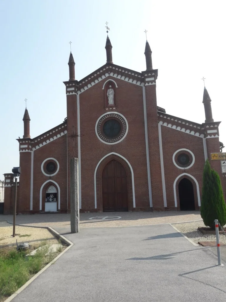 Castagnole Piemonte - San Pietro