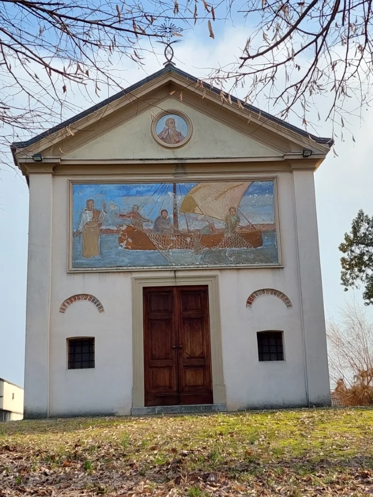 Bergamasco - San Pietro