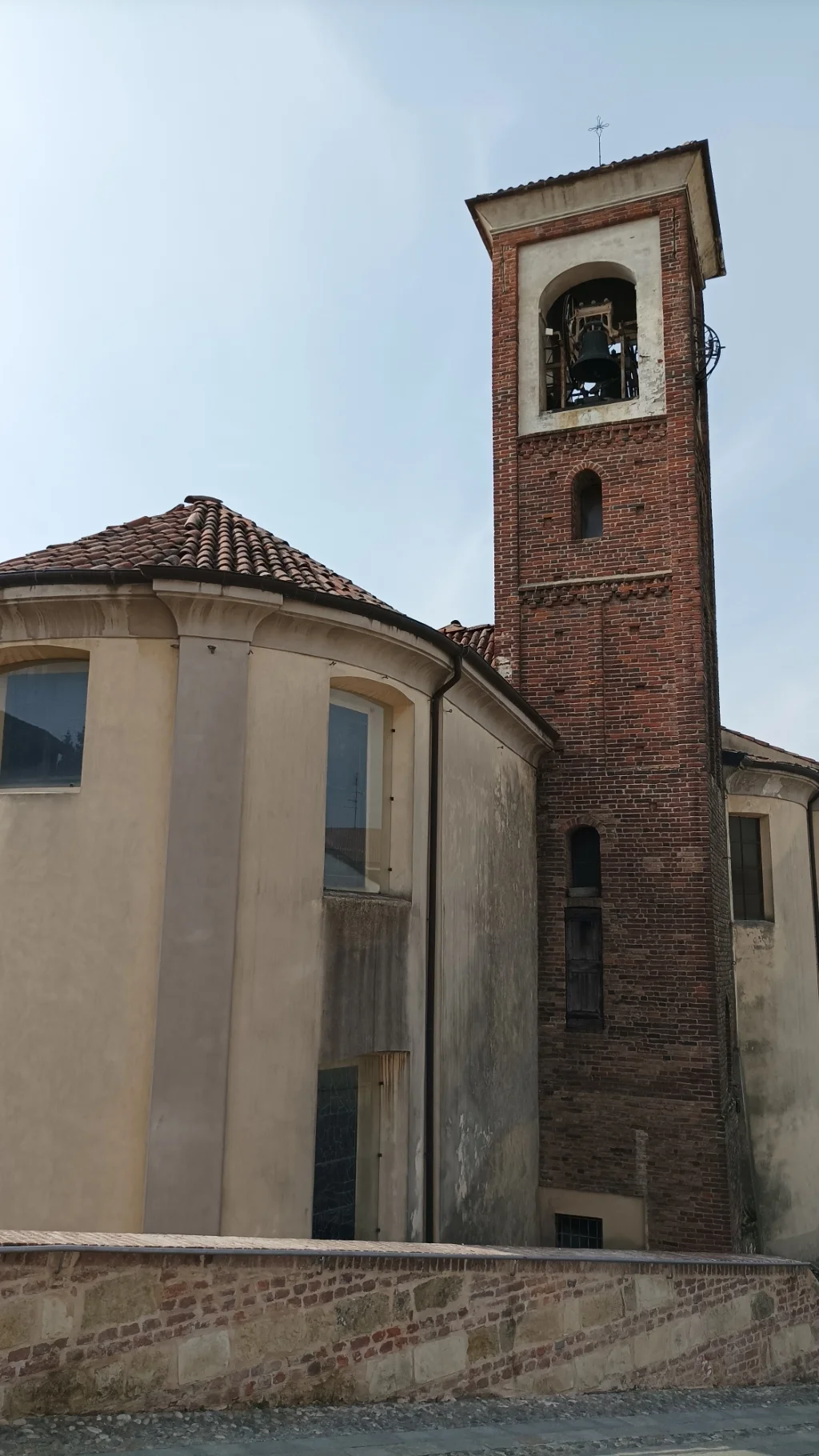Conzano - Santa Lucia