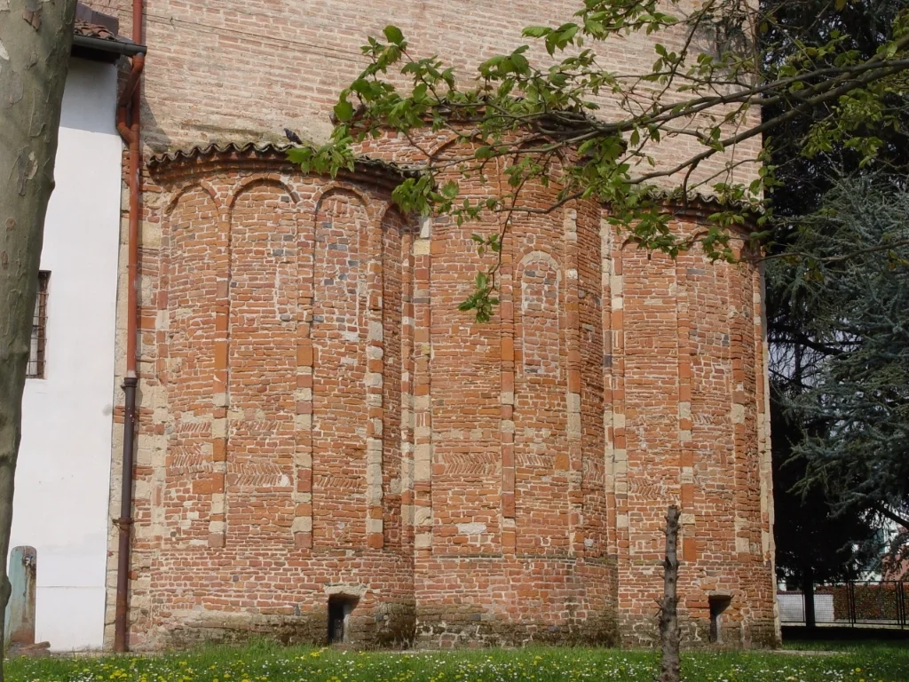 Castellazzo Bormida - Santo Stefano