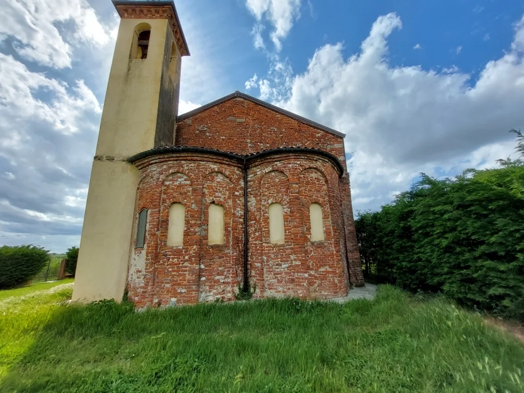 Lu - San Giovanni di Mediliano
