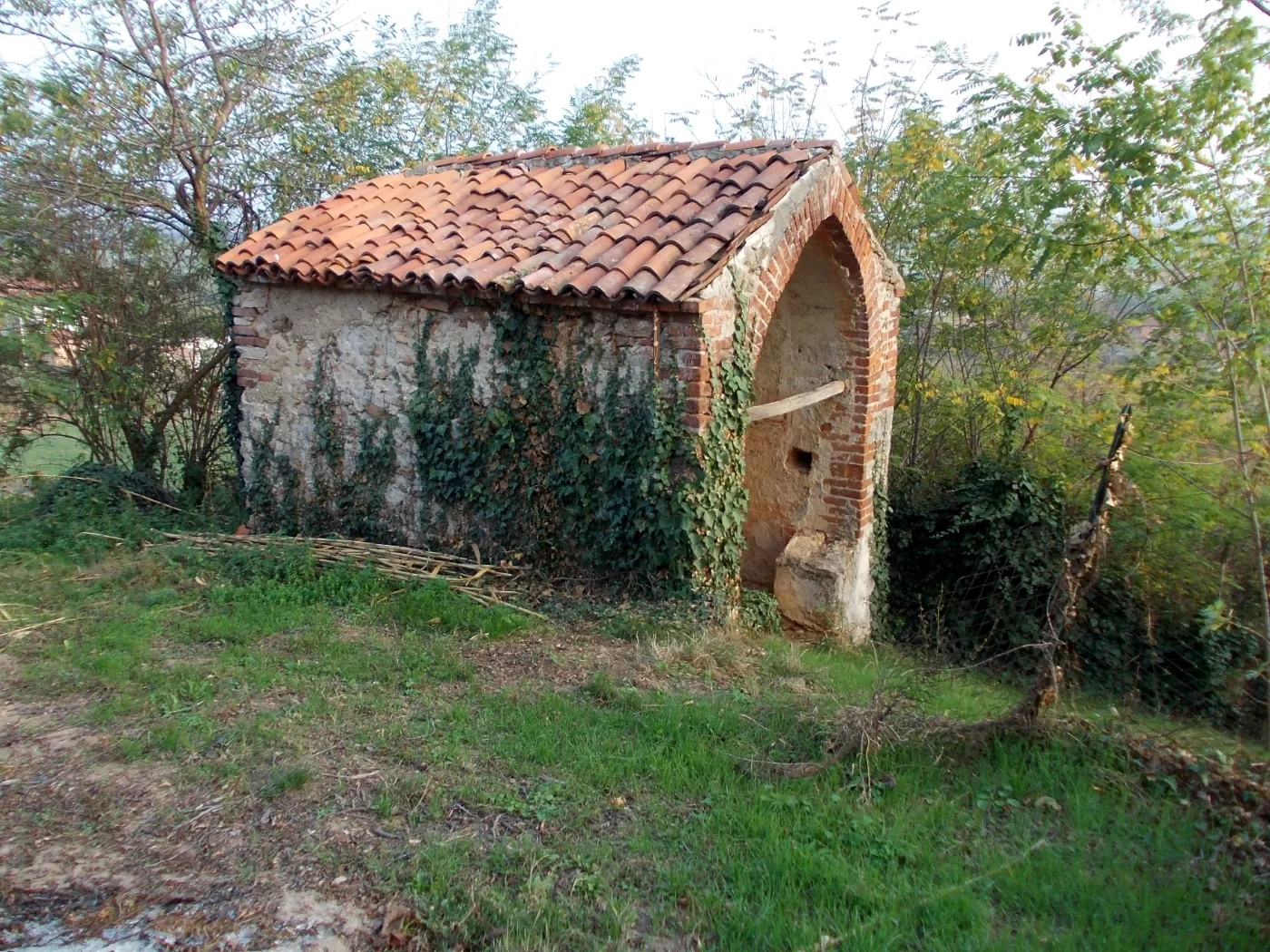 Busca - San Brizio